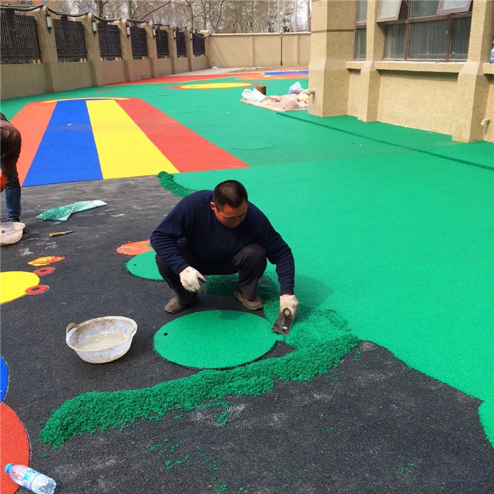 万象新城幼儿园施工